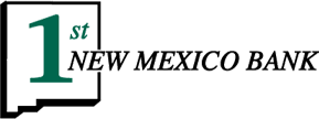 1st New Mexico Bank logo