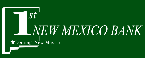 new mexico banks